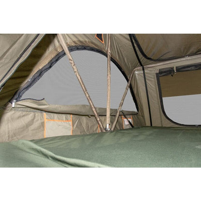 Darche Hi View 2200 Dachzelt - Dirt Adventure 4x4 - Offroad Outdoor Camping