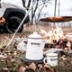 Perkolator "Perkomax" - Dirt Adventure 4x4 - Offroad Outdoor Camping