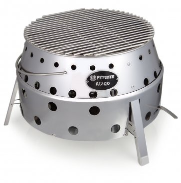 Petromax Atago Grill - Dirt Adventure 4x4 - Offroad Outdoor Camping